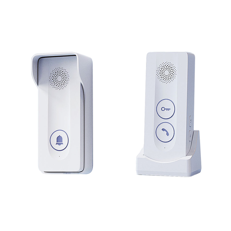 无线对讲门铃